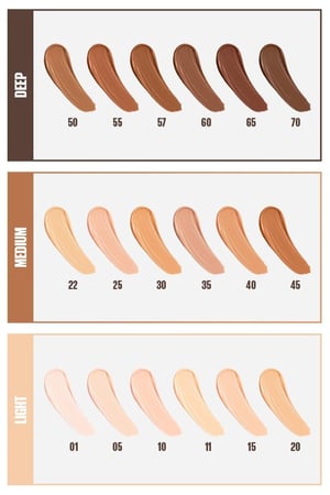 كونسيلر في مي