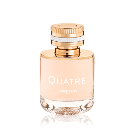 بوشرون كواتر بور فيم - 100 مل