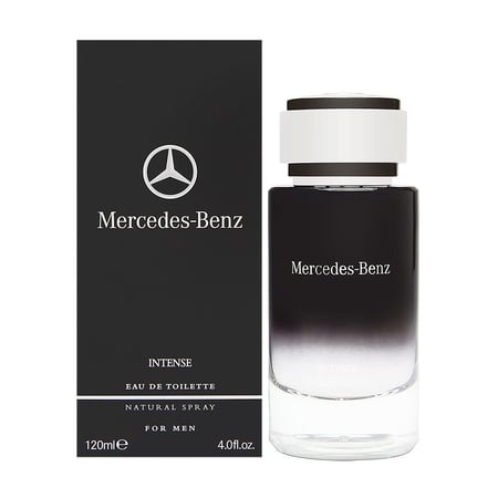 عطر مرسيدس بنز انتنس للرجال - أو دي تواليت.120 مل