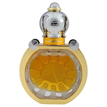 اجمل دهن العود شمس للجنسين او دى بارفان 30 مل