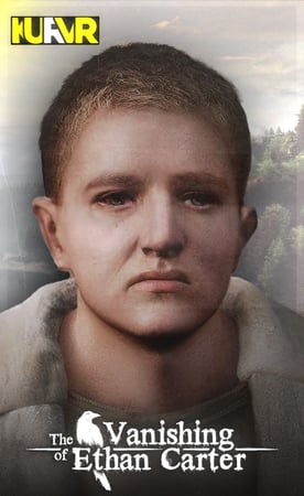 The Vanishing of Ethan Carter