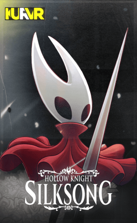 Hollow Knight: Silksong