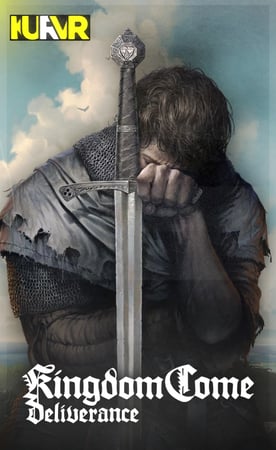 Kingdom Come: Deliverance