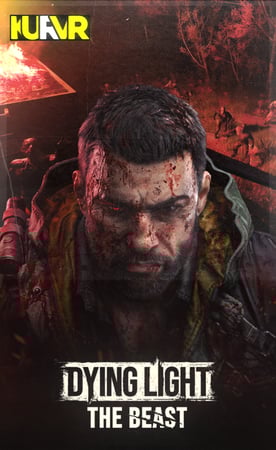 Dying Light: The Beast