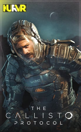 The Callisto Protocol