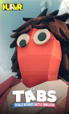 Totally Accurate Battle Simulator