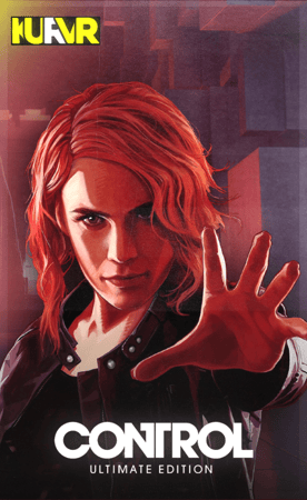 Control Ultimate Edition