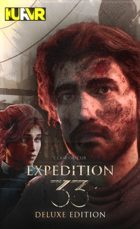 Clair Obscur: Expedition 33 Deluxe Edition