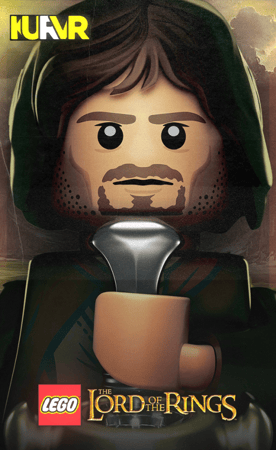 LEGO Lord of the Rings