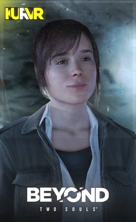 Beyond: Two Souls