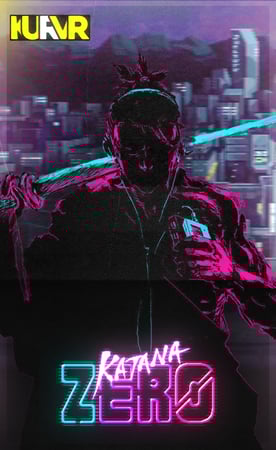 Katana Zero