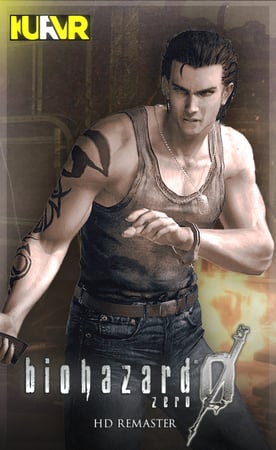 Resident Evil 0