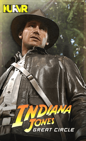 Indiana Jones