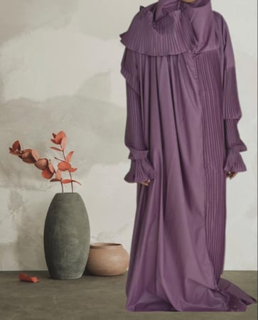 طقم انيق رجالي ونساء