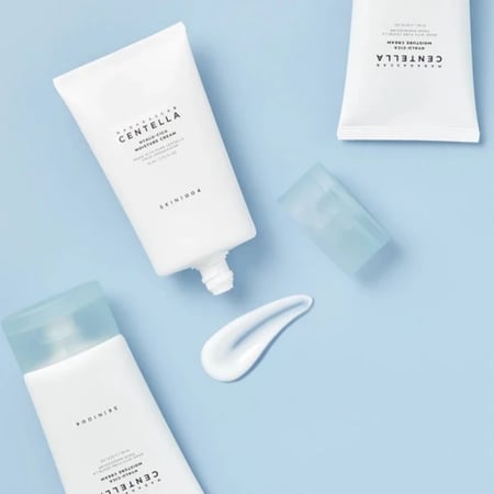 كريم هيالو سيكا المرطب للبشرة الجافة