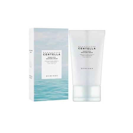 كريم هيالو سيكا المرطب للبشرة الجافة