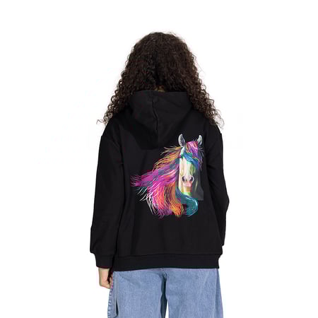 هودي فرس الالوان