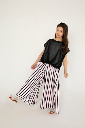 طقم يوم مصممة