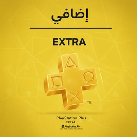 اشتراك بلس إضافي شهر | سوني 4