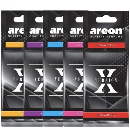 ريحة او معطر X