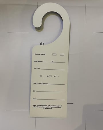 تعليقة فورد