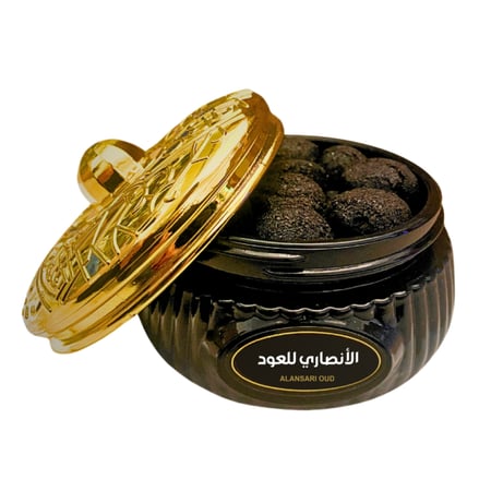 معمول عطور فرنسيه 100 جرام