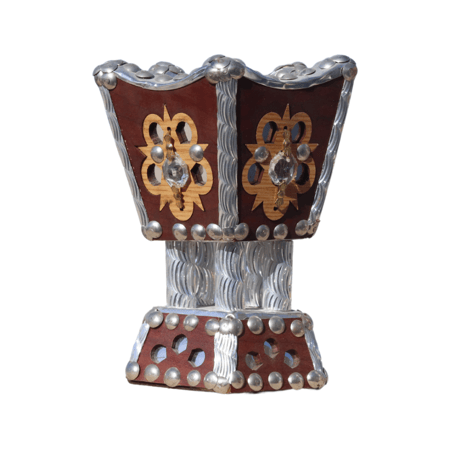 مبخره (حجم صغير)