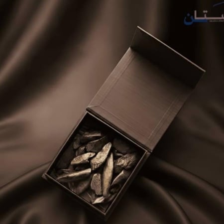 دقة عود كلمنتان طبيعي (محسن)