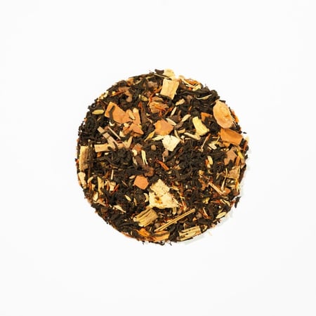 شاي الأعشاب العضوي - حواء