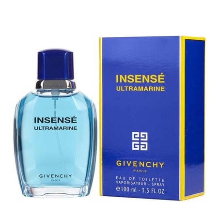 جيفنشي انسنسي الترا مارين او دي تواليت رجالي 100مل