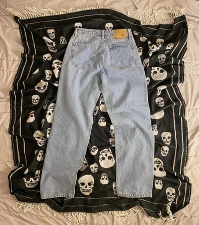 Jeans “ FSBN “