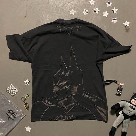 Batman T-shirt