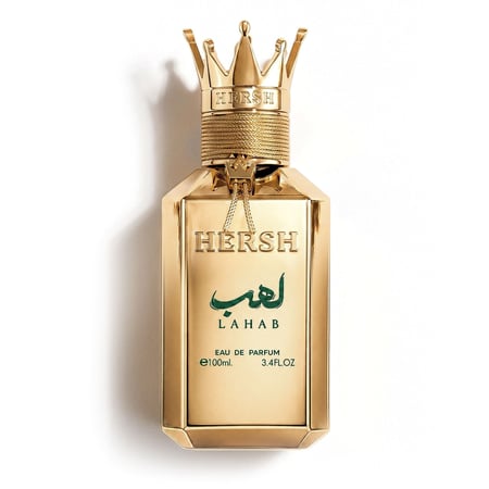 عطر هيرش لهب 100 مل.