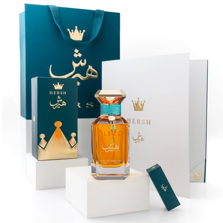 عطر هيرش بخوري 100 مل
