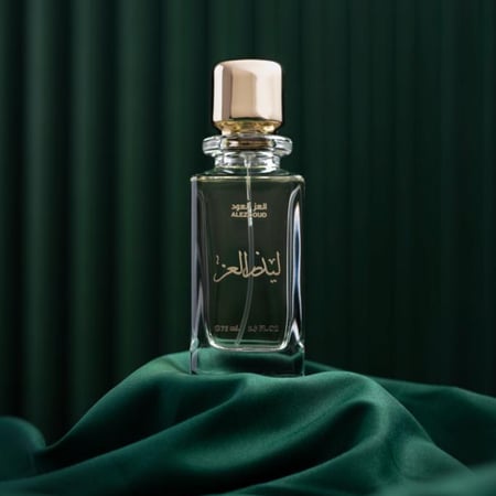 عطور العز للعود
