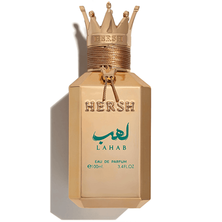 عطر هيرش لهب 100 مل