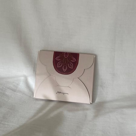 ميدالية مفاتيح ( برحي )