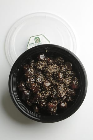 تمر سفسيف علبه 500 جرام