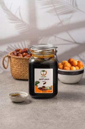 دبس التمر 3ك