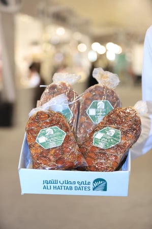 تمر خلاص يدوي 4كيلو.