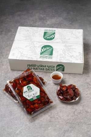 تمر خلاص 8كيلو