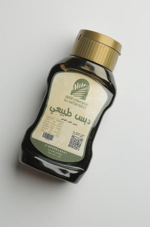 دبس عصار 400 جرام