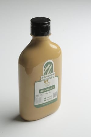 طحينة السمسم 300 ج