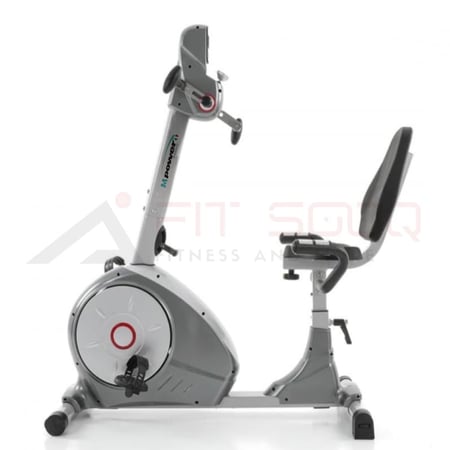 جهاز سيكل رياضي لتمارين اليد والارجل  2 في 1