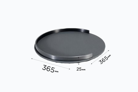 صينية تقديم DD210931C