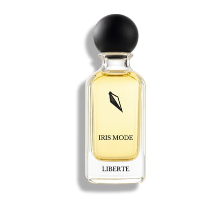 ايرس مود | IRIS MODE