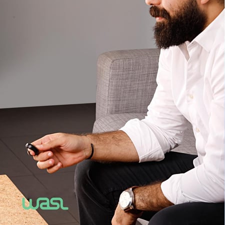 المسبحة الألكترونية