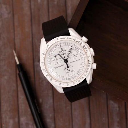 ستراب أسود فولد كلاسب