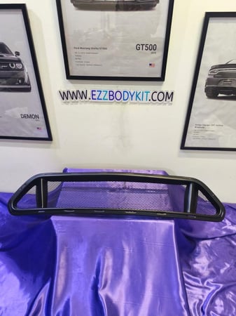 شبك علوي سرفيني موستنج  2015-2017