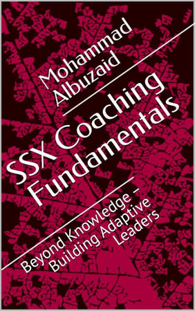 SSX Coaching Fundamentals: Beyond Knowledge - Building Adaptive Leaders
